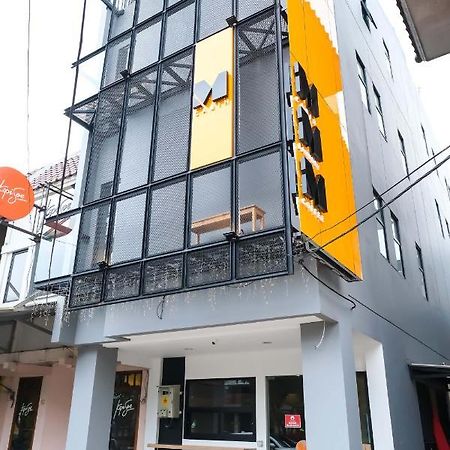 M Cabin Karawaci Binong Zewnętrze zdjęcie