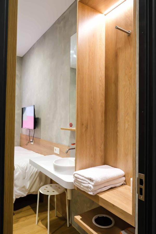 M Cabin Karawaci Binong Zewnętrze zdjęcie