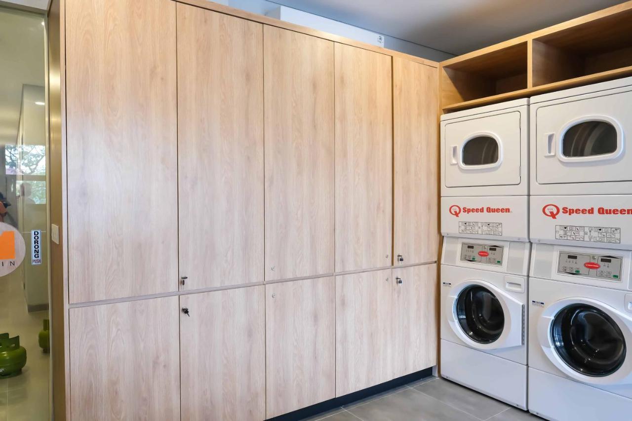 M Cabin Karawaci Binong Zewnętrze zdjęcie