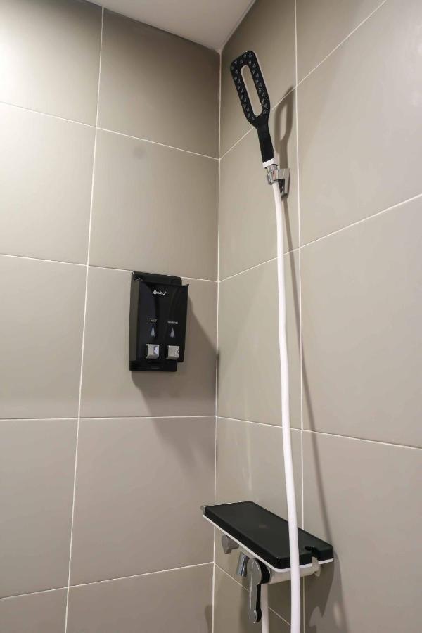 M Cabin Karawaci Binong Zewnętrze zdjęcie