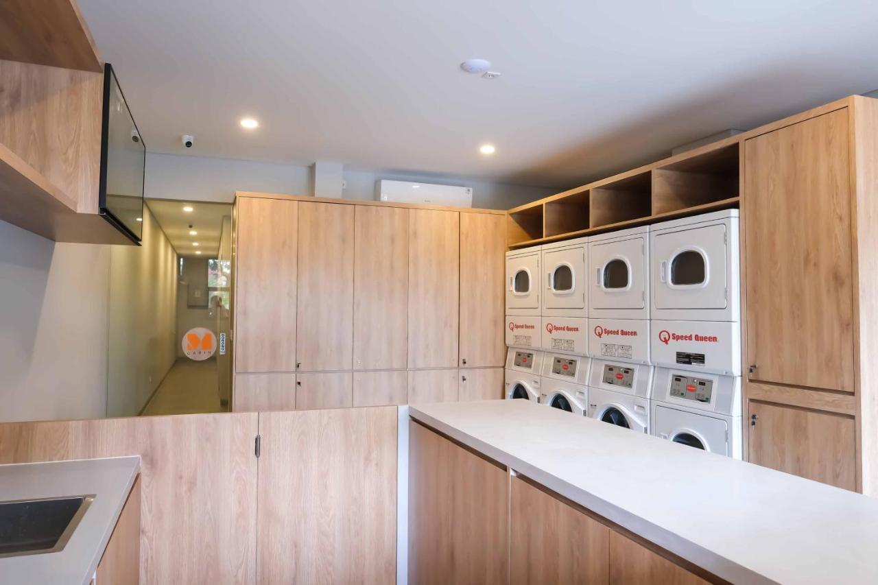 M Cabin Karawaci Binong Zewnętrze zdjęcie