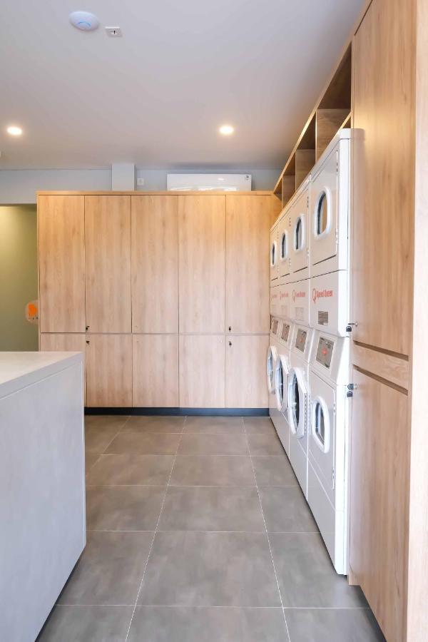 M Cabin Karawaci Binong Zewnętrze zdjęcie