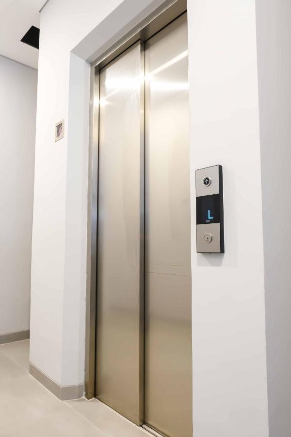 M Cabin Karawaci Binong Zewnętrze zdjęcie