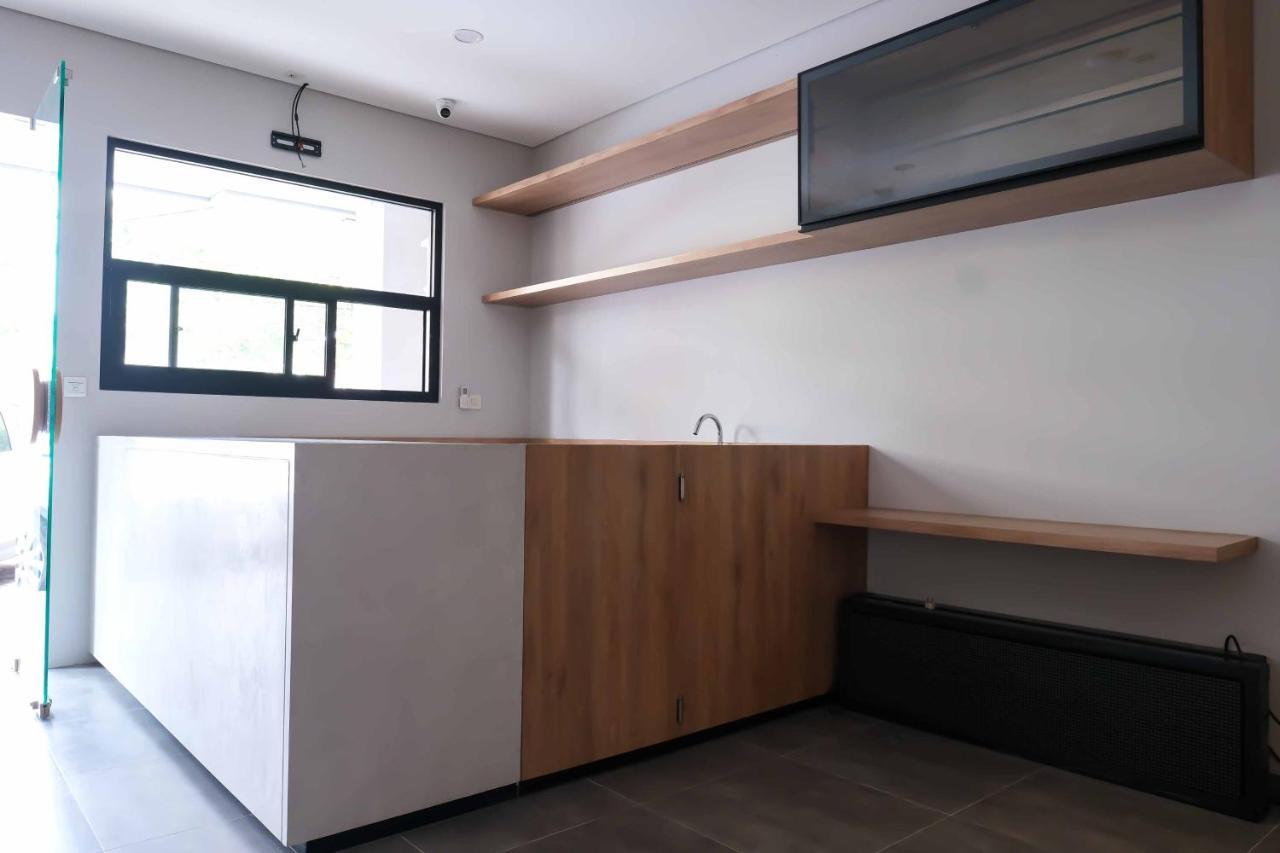 M Cabin Karawaci Binong Zewnętrze zdjęcie