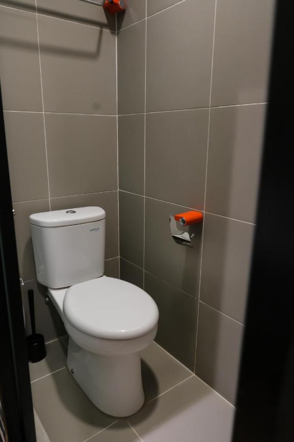 M Cabin Karawaci Binong Zewnętrze zdjęcie